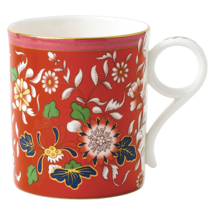 Кружка 250мл Wedgwood Вандерласт Самоцветы