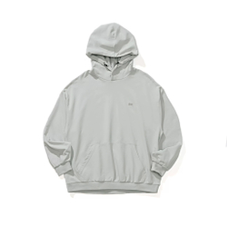 Худи Nothomme Outdoor Gray