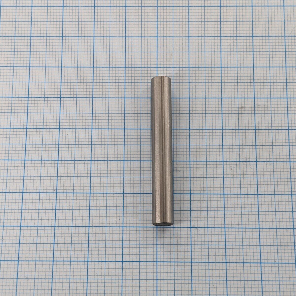 OPT-PW2040-08 Штифт 45х6,3х6,3 мм для гайковерта OPT-PW2040