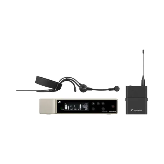 Sennheiser EW-D ME3 Set R1-6