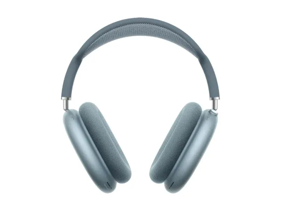 Беспроводные наушники Apple AirPods Max Blue 2024