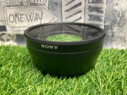 Sony VCL-HG0872