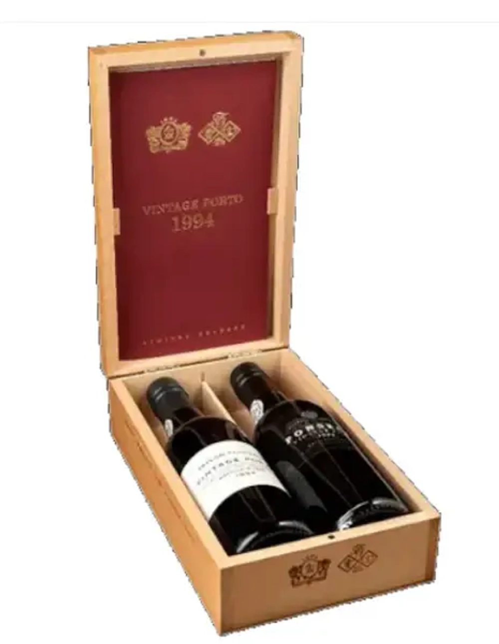 Fonseca, Set Taylor's + Fonseca 1994 0,375