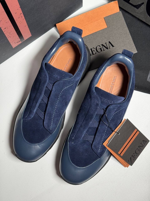 Кроссовки Ermenegildo Zegna