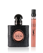 Yves Saint Laurent Black Opium Eau de Parfum 30 ml + 10 ml Set