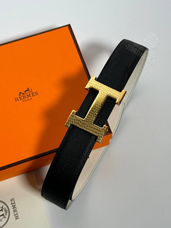 Двухсторонний ремень Hermes