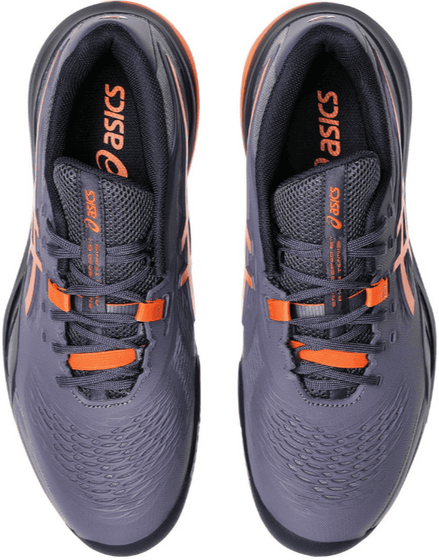Кроссовки мужские Asics Gel-Resolution X Clay, арт. 1041A485-500