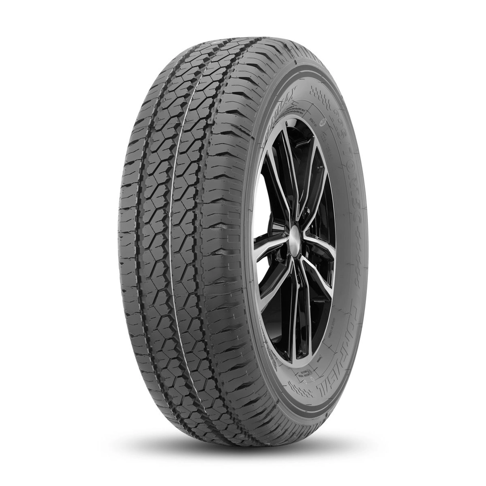 Летняя шина Compasal Vanmax (195/70 R15C 104/102R)