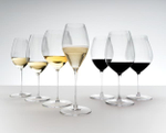 Набор из 2-х бокалов для белого вина Performance Sauvignon Blanc 440 мл Riedel