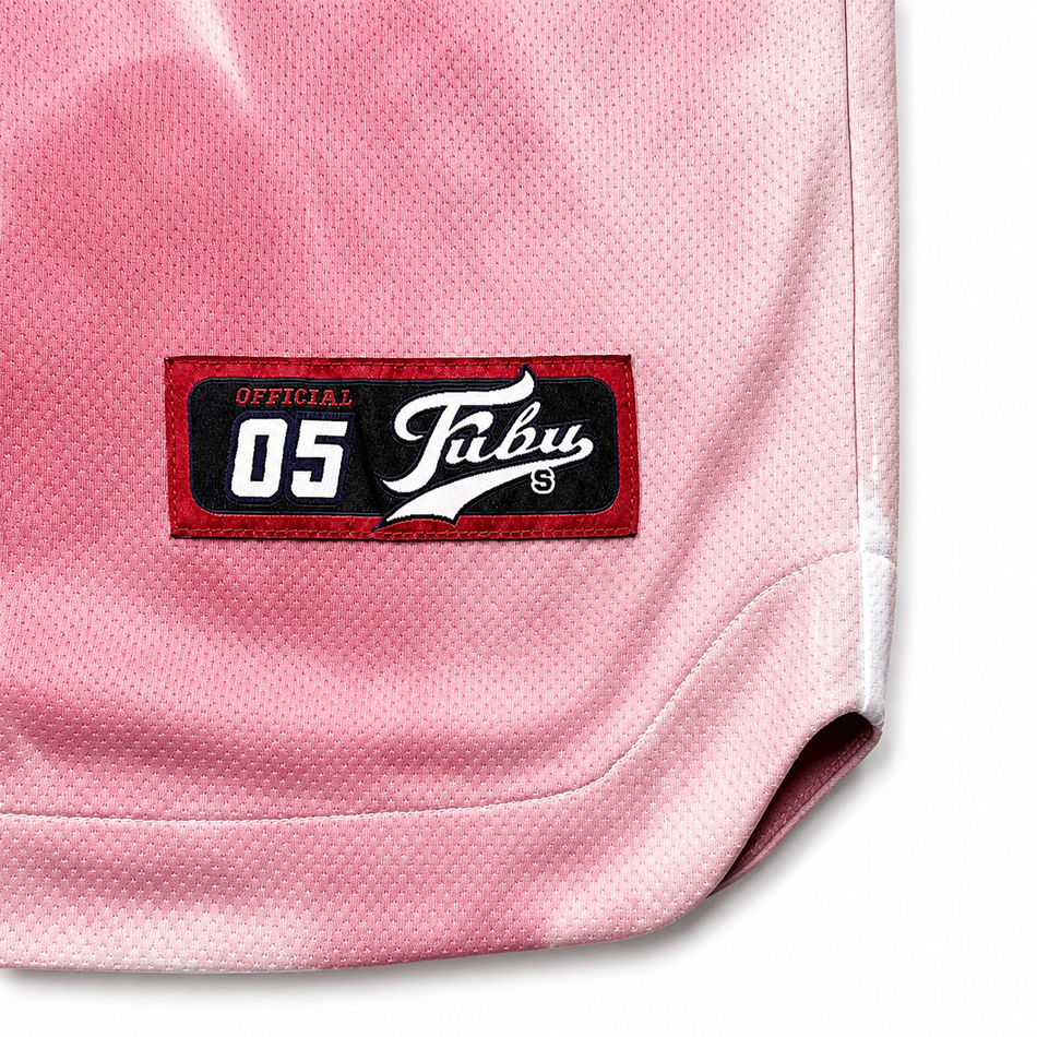 Джерси FUBU