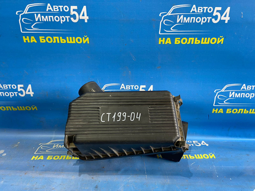 Корпус воздушного фильтра TOYOTA CALDINA 1998