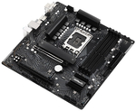 Материнская плата ASRock B760M PG Lightning