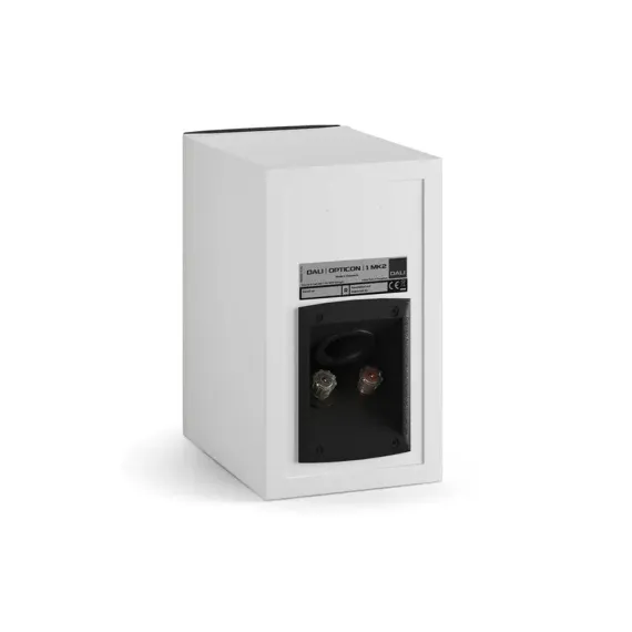 Dali OPTICON 1 MK2 Satin White