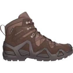 Lowa zephyr gtx hi black hot sale