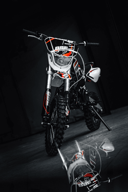 Мотоцикл BSE EVO 3.0 PITBIKE