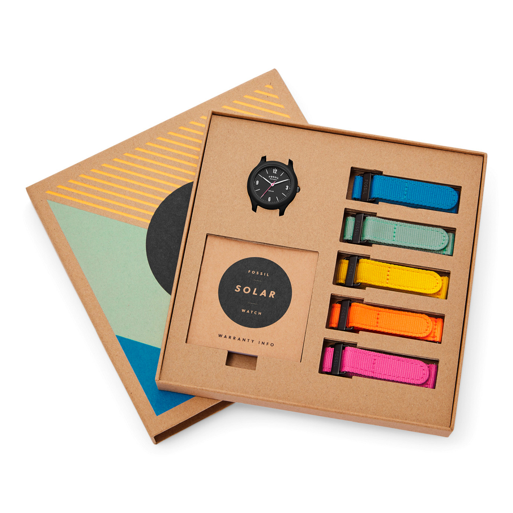 Наручные часы Fossil LE1112