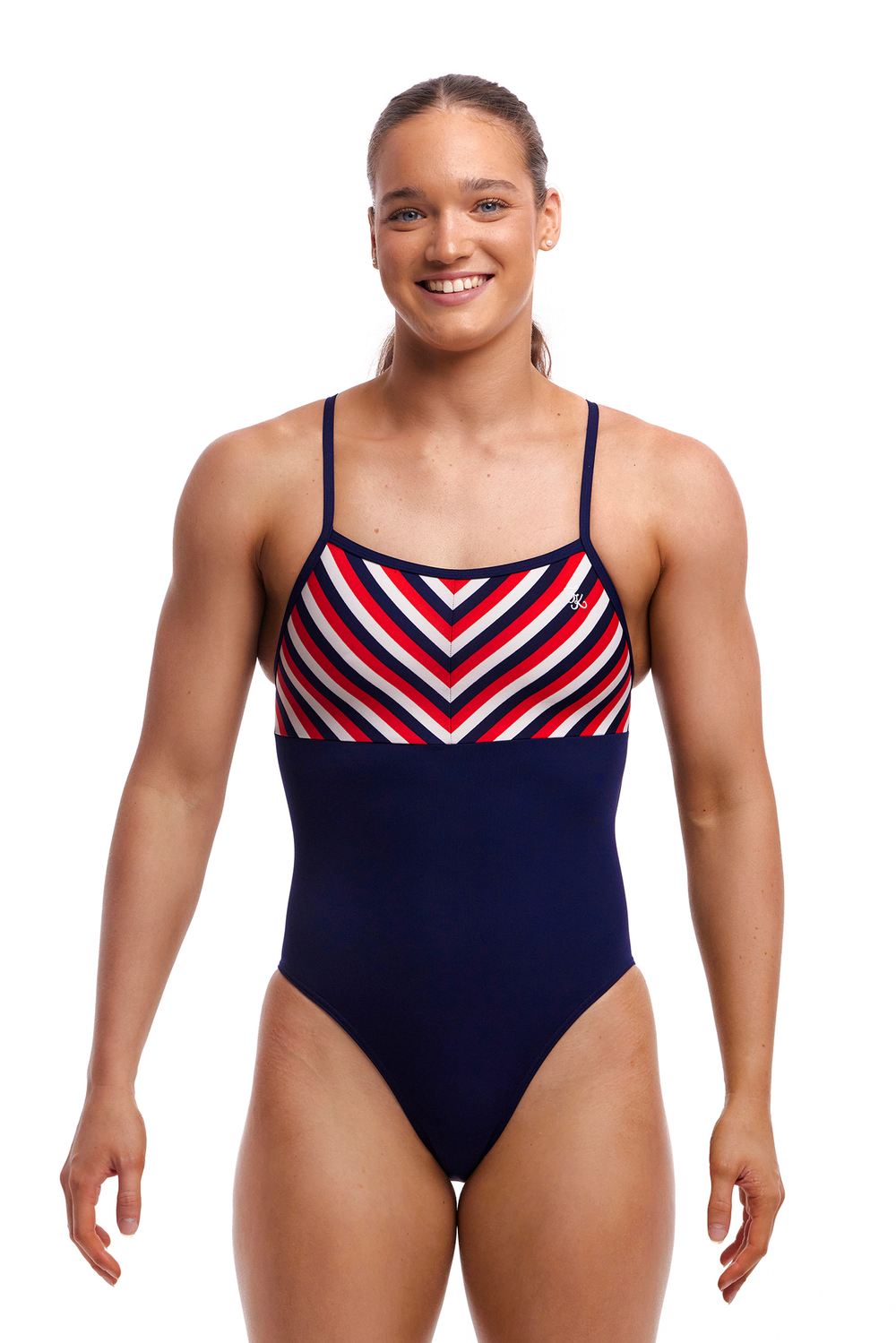 Купальник FUNKITA Riviera