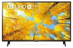 Телевизор LG 50"; 50UQ76003LD