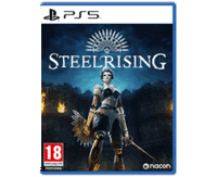 Steelrising (PS5) NEW