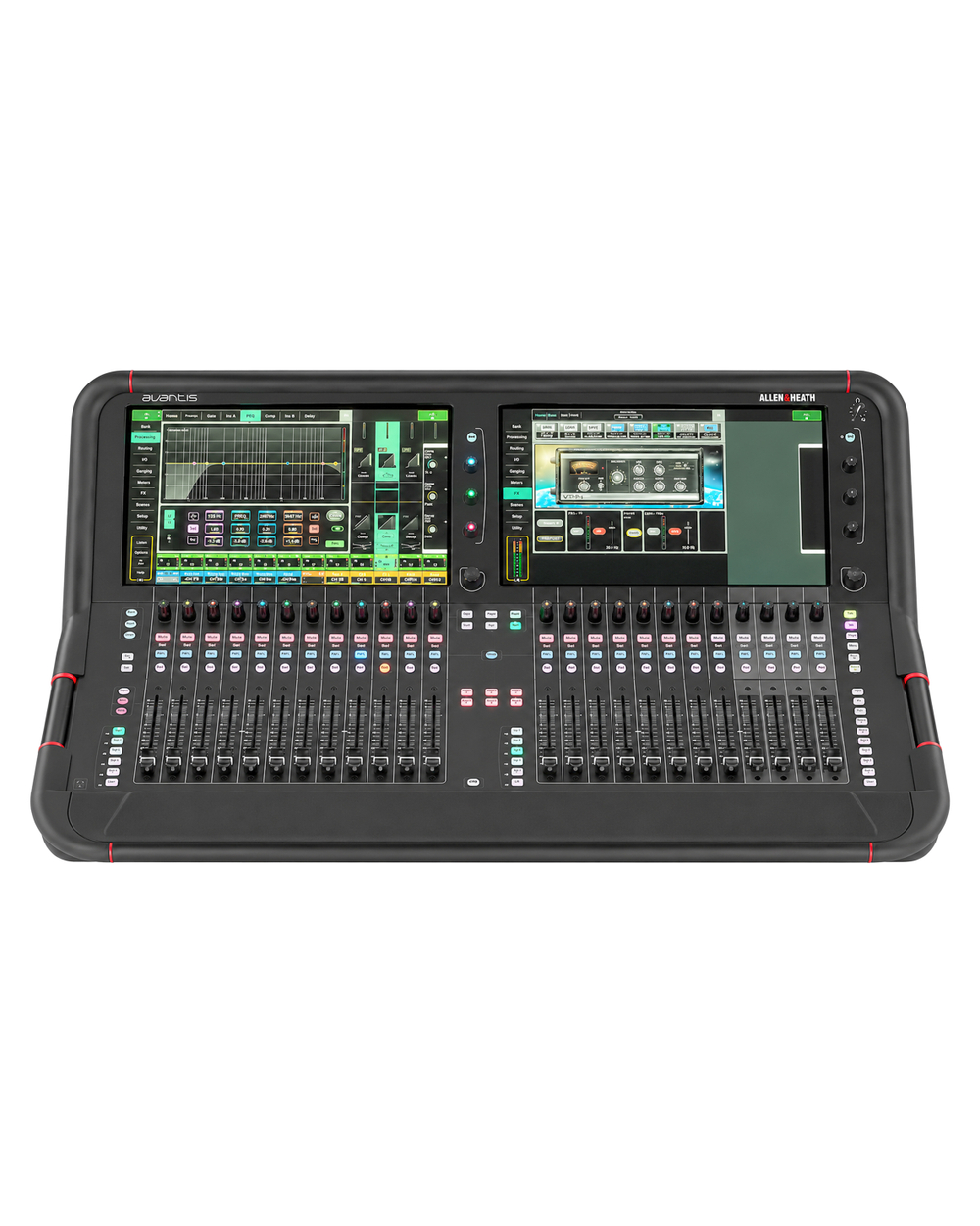 Allen & Heath Avantis Ultra