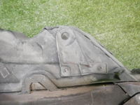 Битая Фара правая Lexus RX 4 (2015-2019) LED под 1 блок