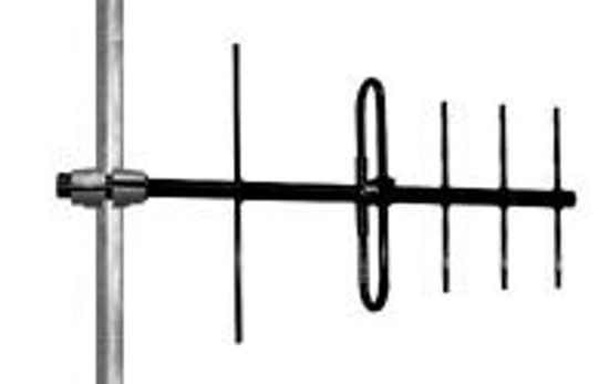 Comtech TY420E5-9 Направленная антенна диапазона 400-440 МГц