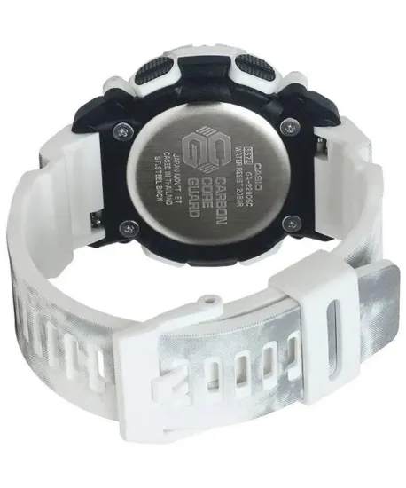Наручные часы Casio G-Shock GA-2200GC-7ADR