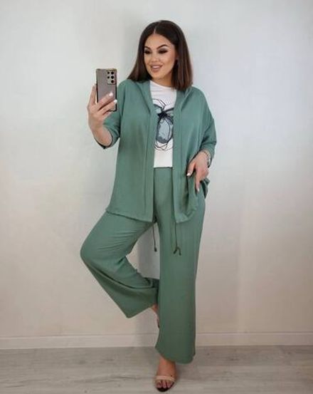 Комплект тройка 591 Fabrika