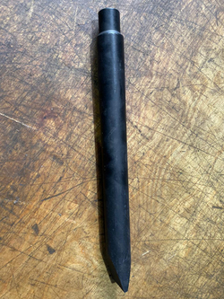 Пика гидромолота Soosan SB30 TS-P/TOP v-wedge