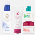HOLIFROG HYDRATE & ILLUMINATE Увлажнение и восстановление с косметичкой