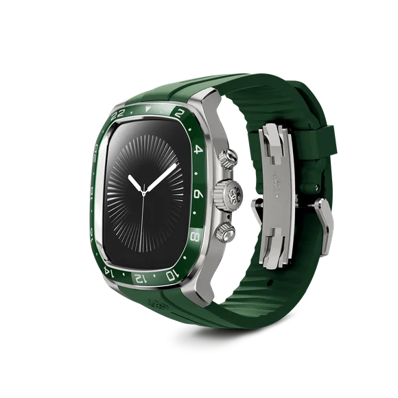 Корпус для Apple Watch CRCS46 - Green