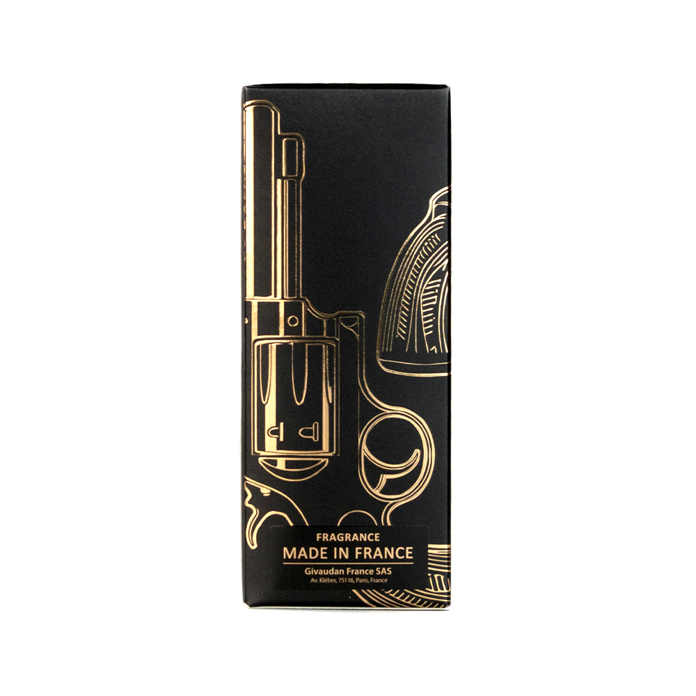 b. т/в Bandit The Bad (Бандит Зе Бэд)-100ml for men/12