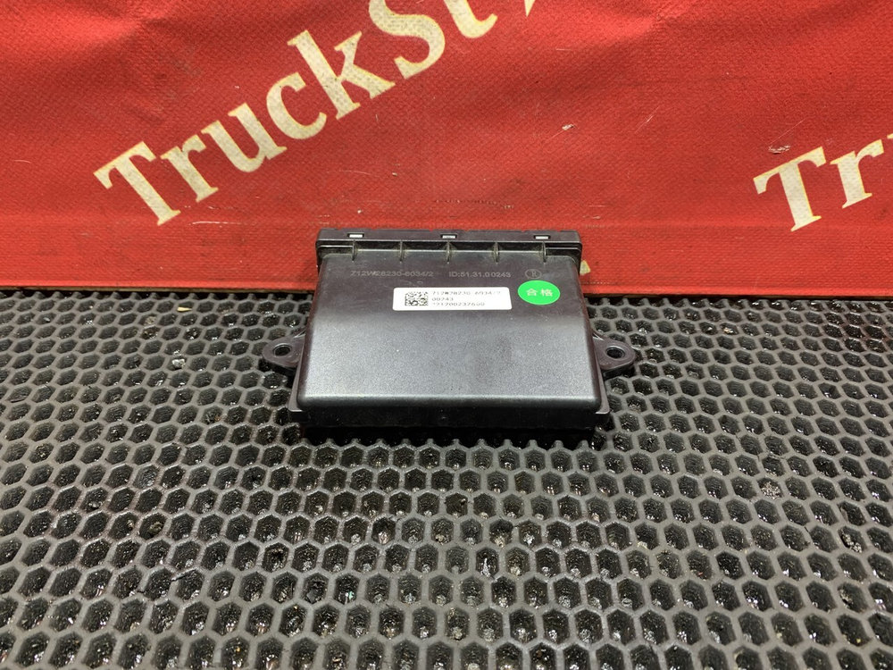 Блок управления двери правой 2023г