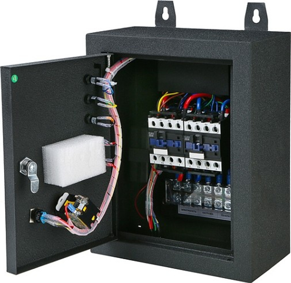 Блок автоматики HANSKONNER HGB11-220P 11кВт (для HPG-6500I)