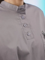 медицинская рубашка блузка для медиков