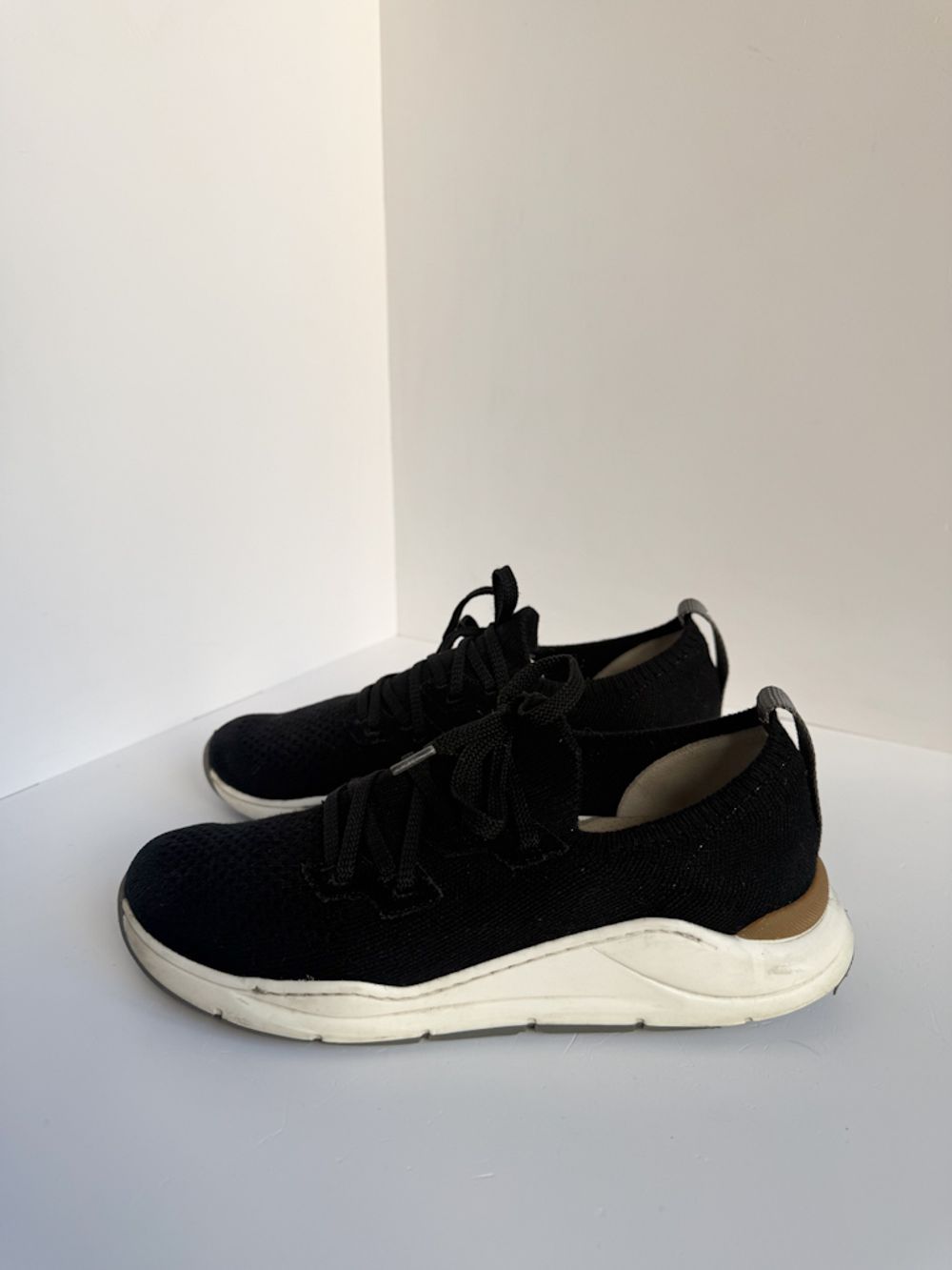 Текстильные кроссовки Brunello Cucinelli, 35