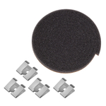 Индукционная варочная панель MAUNFELD CVI292SBK фото 8