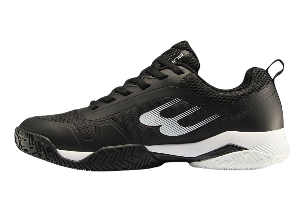 Мужские кроссовки для Падел Bullpadel Performance Hybrid 24V - negro