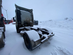 Volvo FM 4x2 Седельный тягач FM-TRUCK (Дизельный, 12,8 л, 400 л.с., АТ)