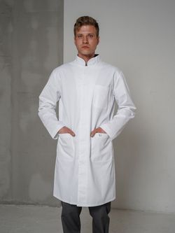 Халат мужской Доктор Чехов 111 Ультра