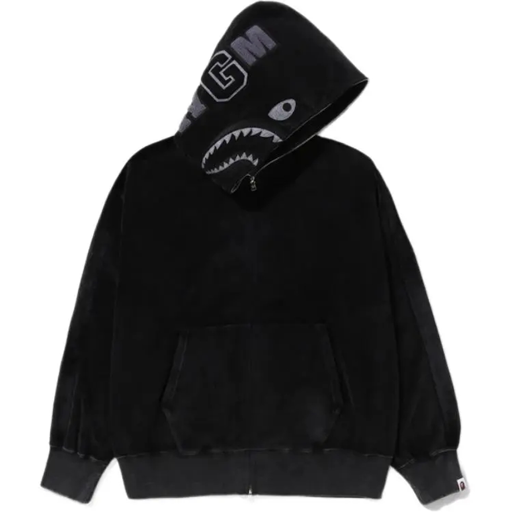 A Bathing Ape Bathing Ape Fw25 Свитшот