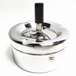 Пепельница BK-6001D  13 cm