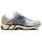 Nike Air Zoom Vomero 5 Бежевые кроссовки Низкие Серые Белые кроссовки