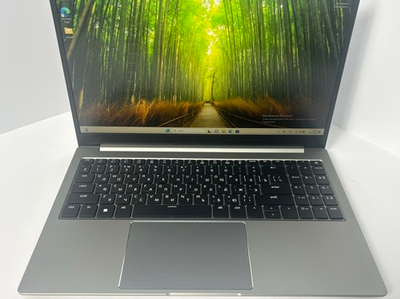 Ноутбук Adata XPG XPG Xenia 15TC (XENIATC15I5G11GXEL850L9-GYCRU) 15.6"/Intel Core i5 1135G7/RAM 16 GB/SSD 512 GB/Intel Iris Xe graphics/1920x1080/IPS/DOS/Подсветка кл-ры: LED/серебристый. Состояние: B1