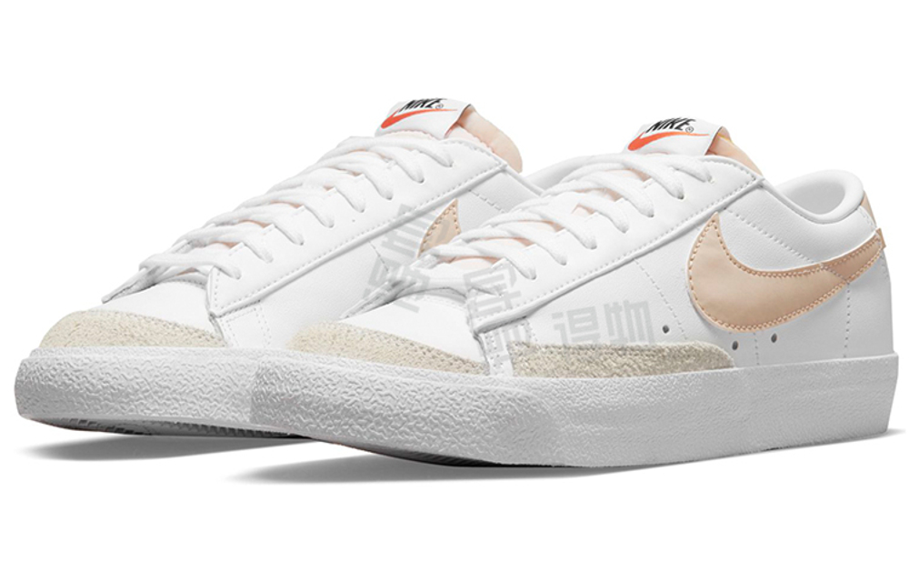 Кроссовки Nike Blazer 77 Gel Print