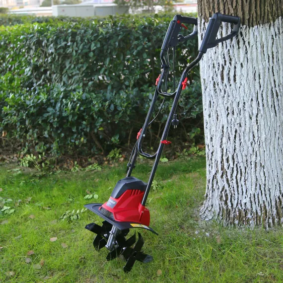 Культиватор электрический BOXBOT ET 1100