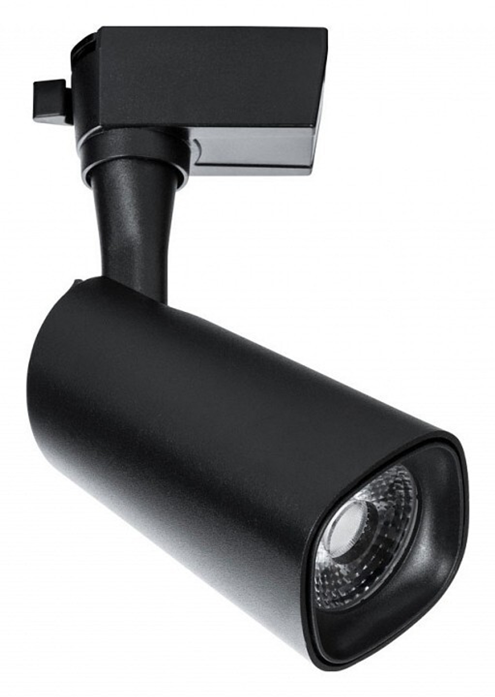Трековый светильник Arte Lamp A4562PL-1BK