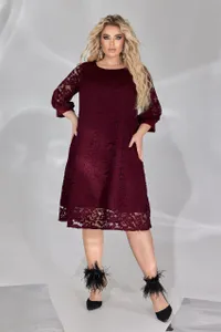 Платье УК-1348-4 Fabrika
