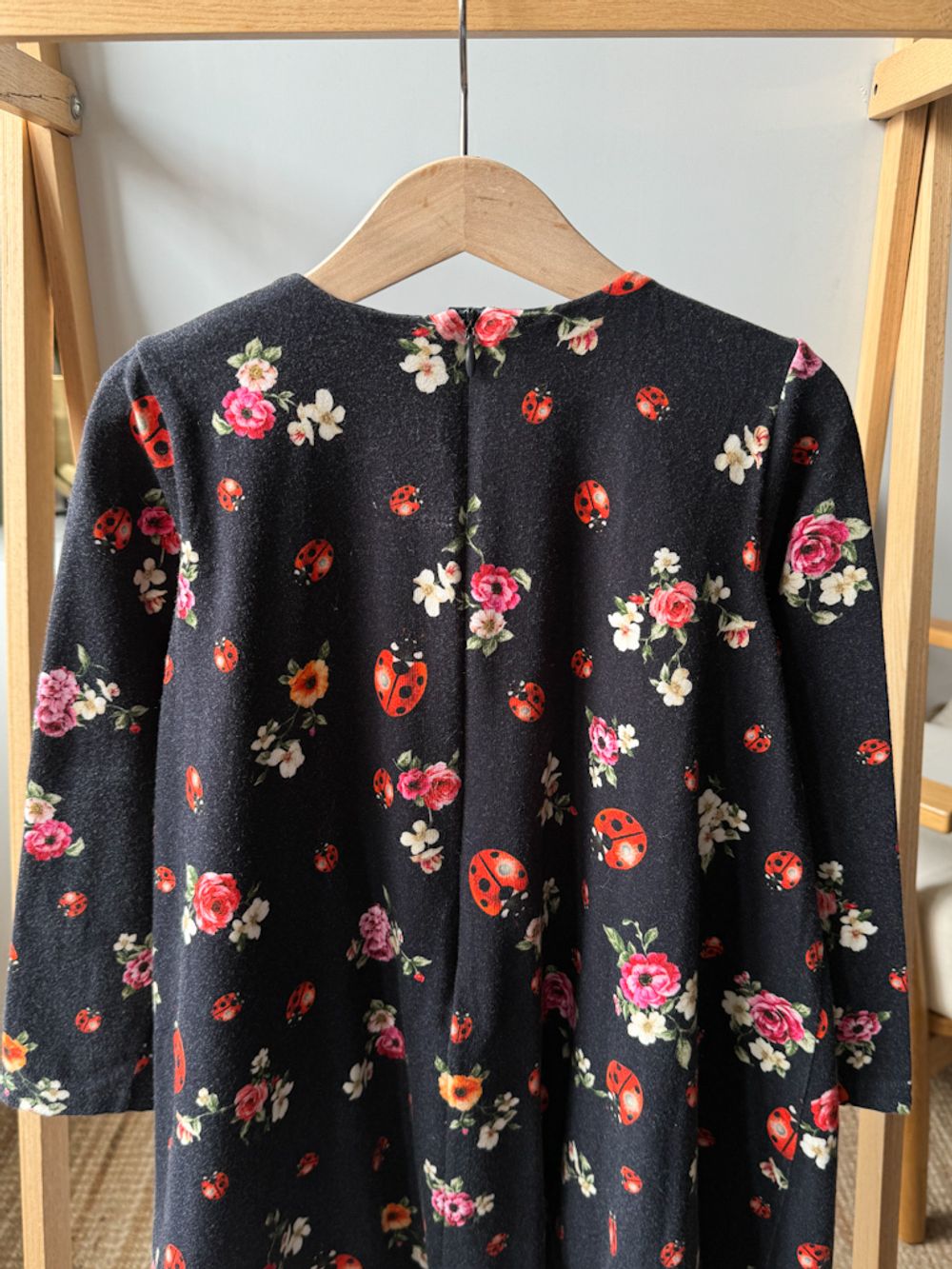 Хлопковое платье Dolce & Gabbana, 110