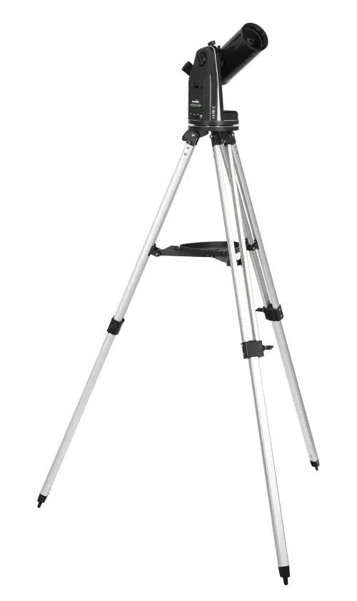 Телескоп Sky-Watcher MAK 70 mini Virtuoso GTi, настольный